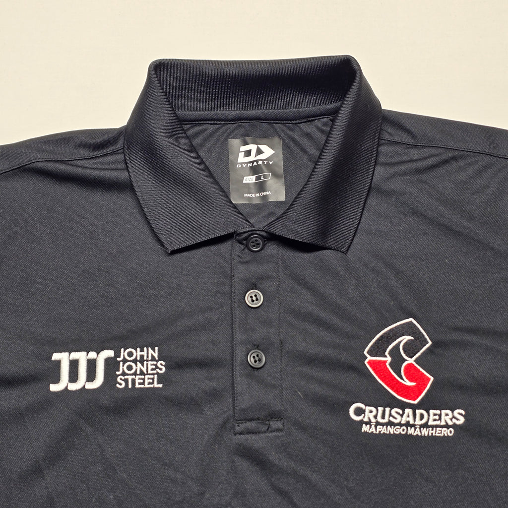 Crusaders Polo - Large