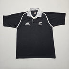 All Blacks Home Jersey - Medium