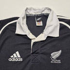 All Blacks Home Jersey - Medium