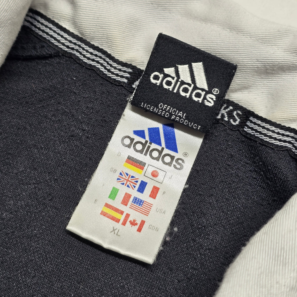 All Blacks Home Jersey - Medium