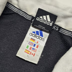 All Blacks Home Jersey - Medium