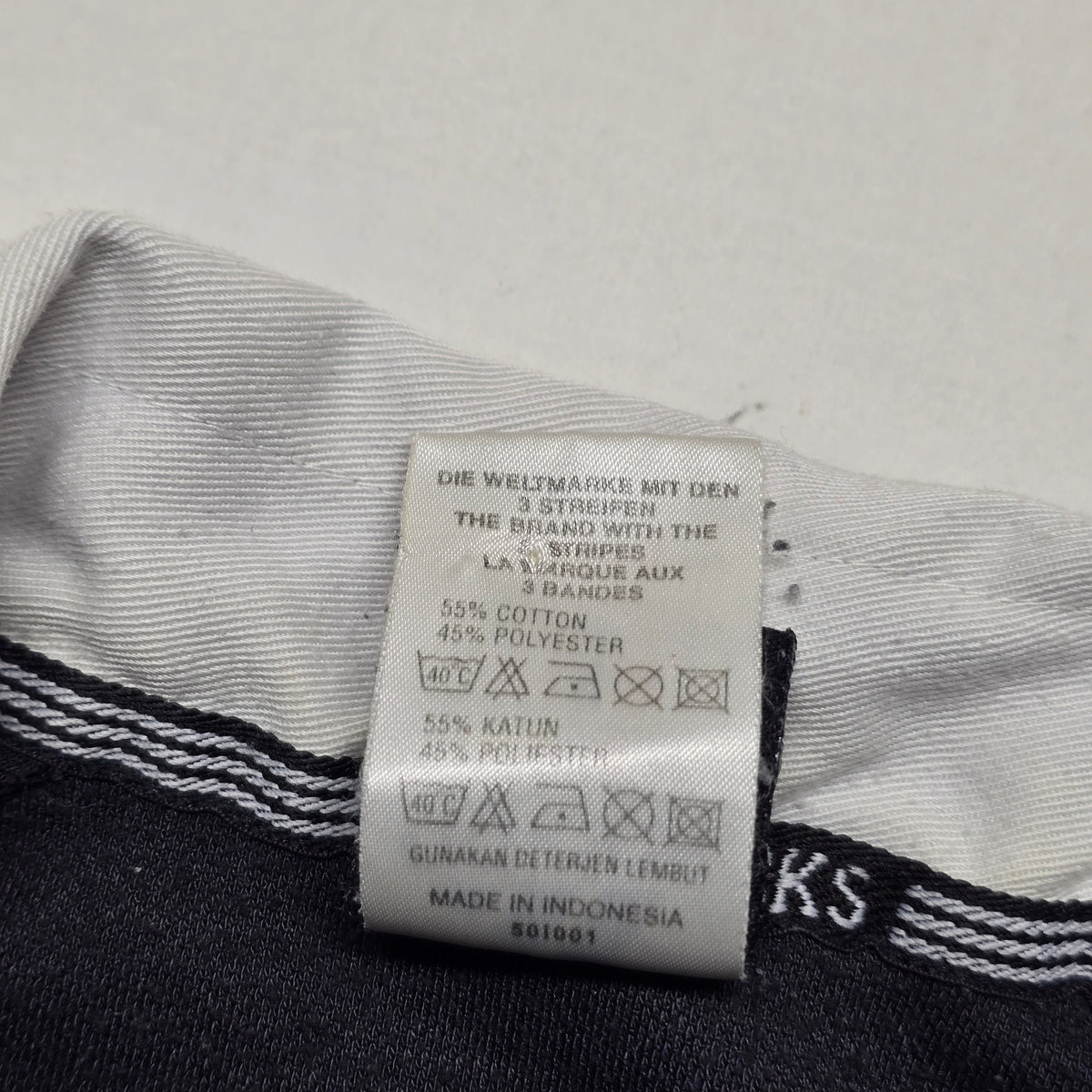 All Blacks Home Jersey - Medium