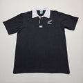 All Blacks RWC Jersey - XL