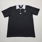 All Blacks RWC Jersey - XL