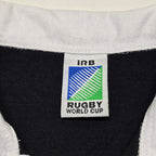 All Blacks RWC Jersey - XL