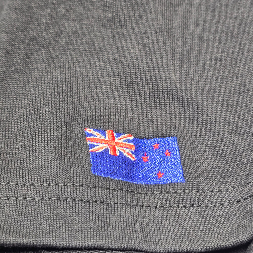 All Blacks RWC Jersey - XL