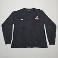 All Blacks Steinlager Long-sleeve T-shirt - XL