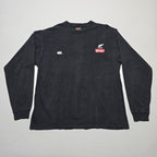 All Blacks Steinlager Long-sleeve T-shirt - XL