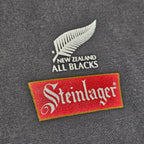 All Blacks Steinlager Long-sleeve T-shirt - XL