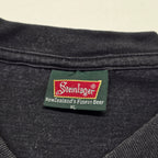 All Blacks Steinlager Long-sleeve T-shirt - XL