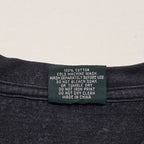 All Blacks Steinlager Long-sleeve T-shirt - XL