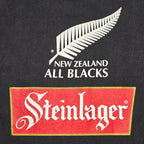 All Blacks Steinlager Long-sleeve T-shirt - XL