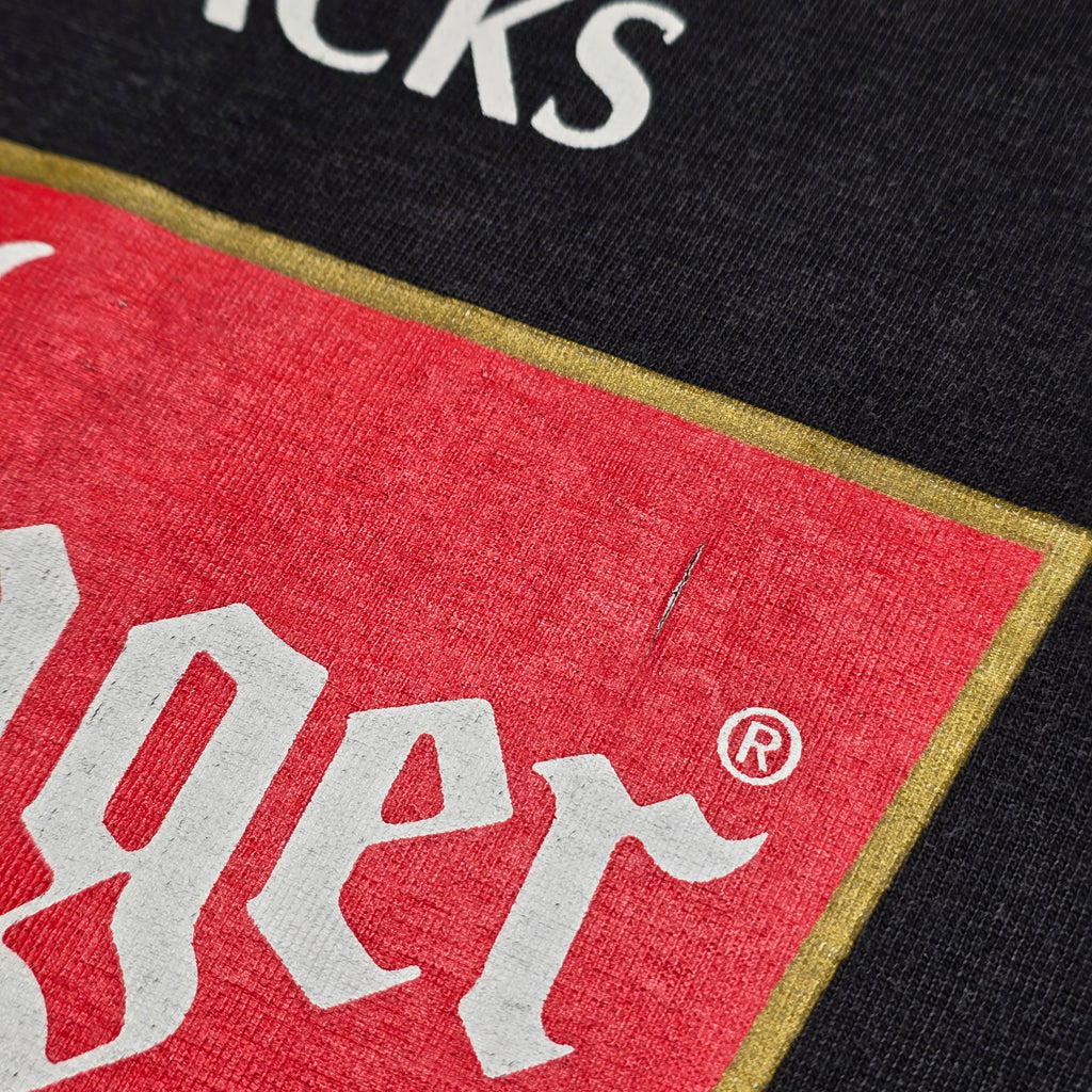 All Blacks Steinlager Long-sleeve T-shirt - XL