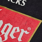All Blacks Steinlager Long-sleeve T-shirt - XL