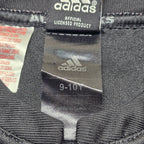 All Blacks 2015/16 Home Jersey - 9/10YRS