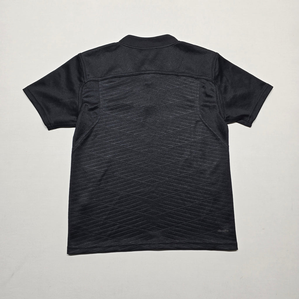 All Blacks 2015/16 Home Jersey - 9/10YRS