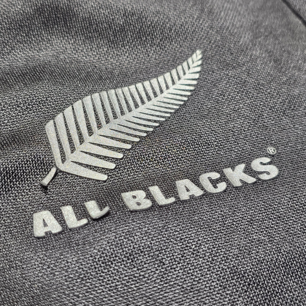 All Blacks 2015/16 Home Jersey - 9/10YRS