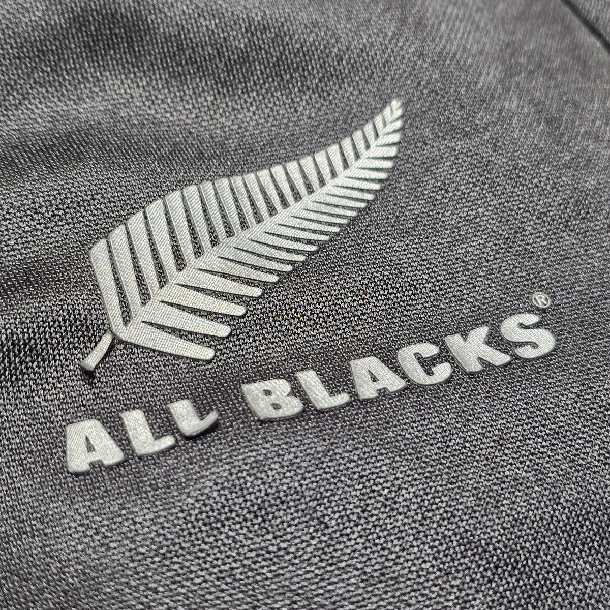 All Blacks 2015/16 Home Jersey - 9/10YRS