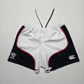 USA Rugby Shorts (Player Issued) - 38"