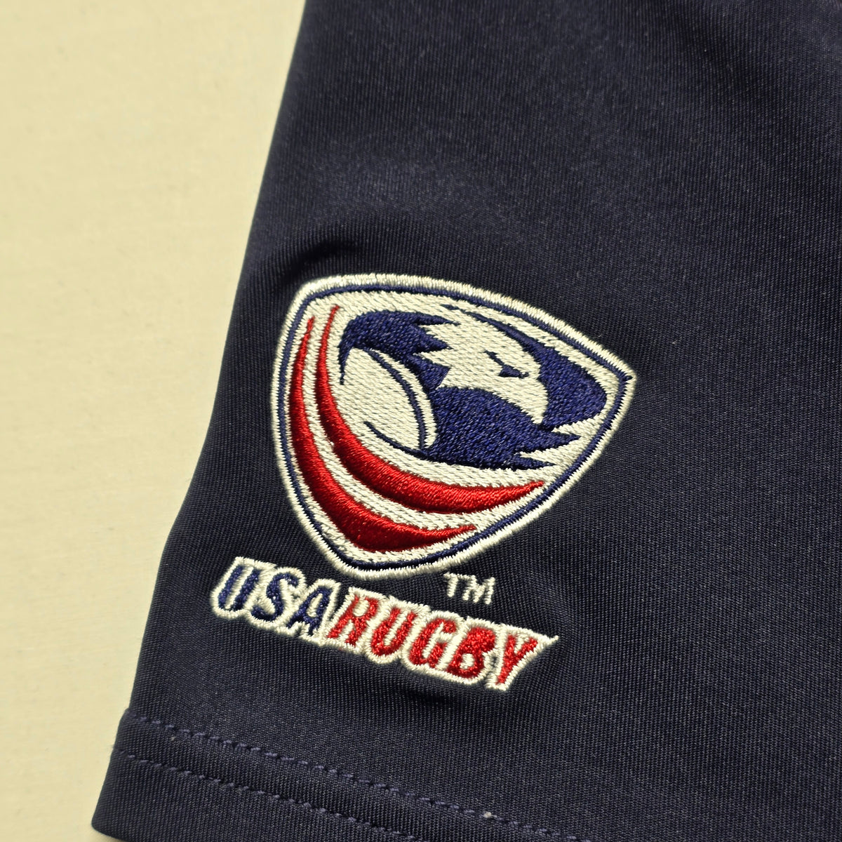 USA Rugby Shorts (Player Issued) - 38"