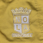 Nola Gold RFC Shorts - "XL"