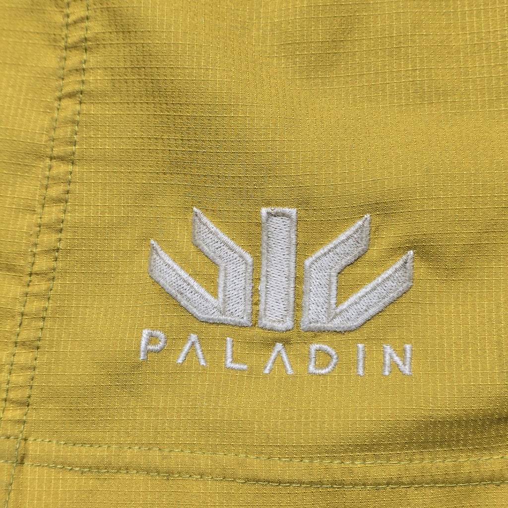 Nola Gold RFC Shorts - "XL"