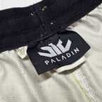 Nola Gold RFC Shorts - "XL"
