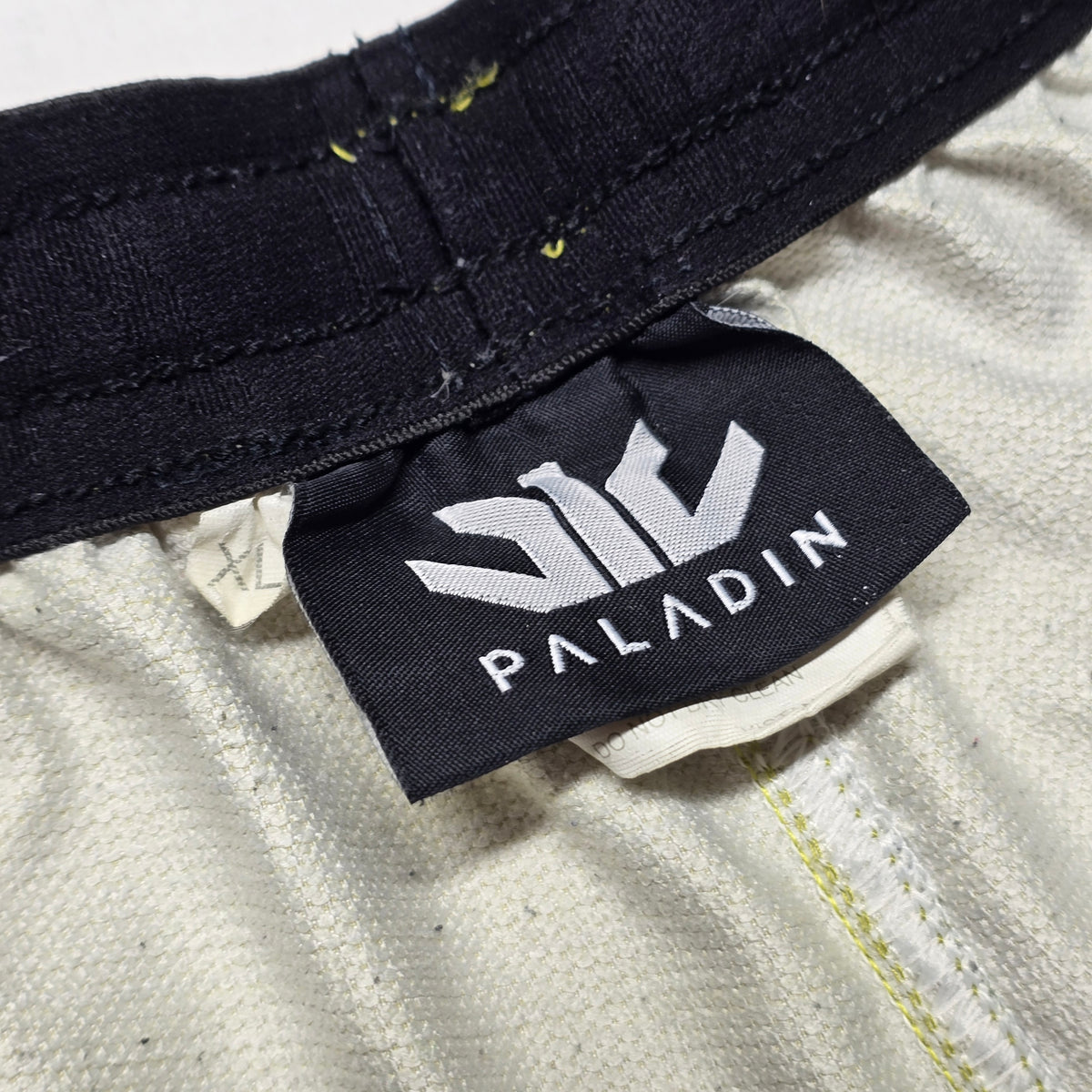 Nola Gold RFC Shorts - "XL"