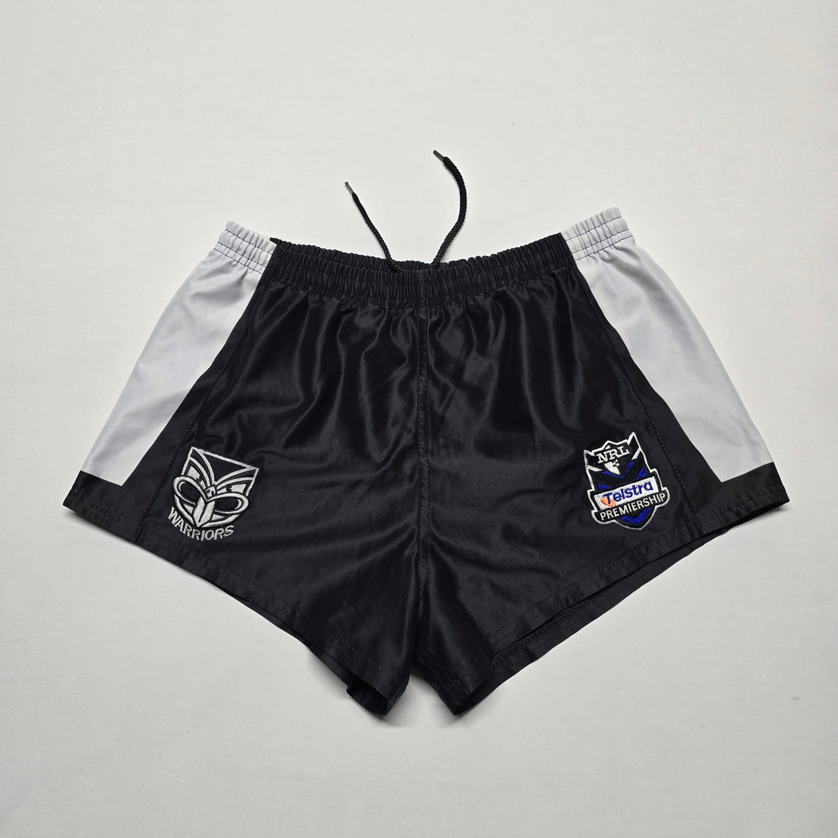 NZ Warriors Shorts - Medium
