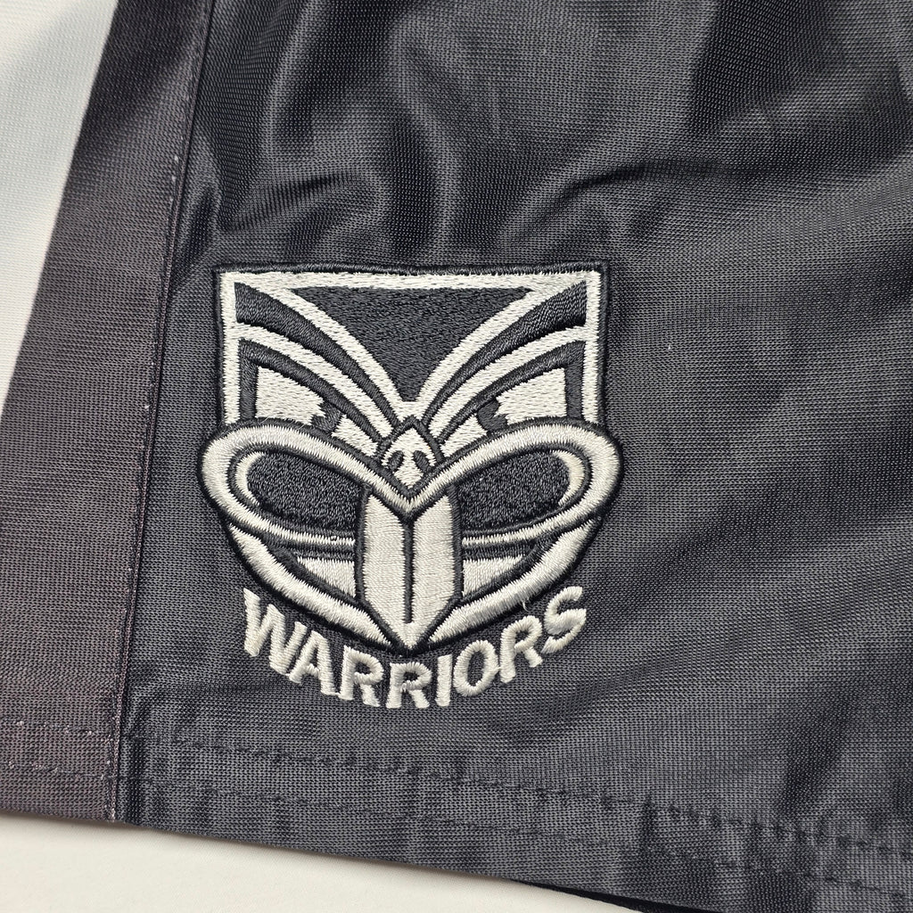 NZ Warriors Shorts - Medium