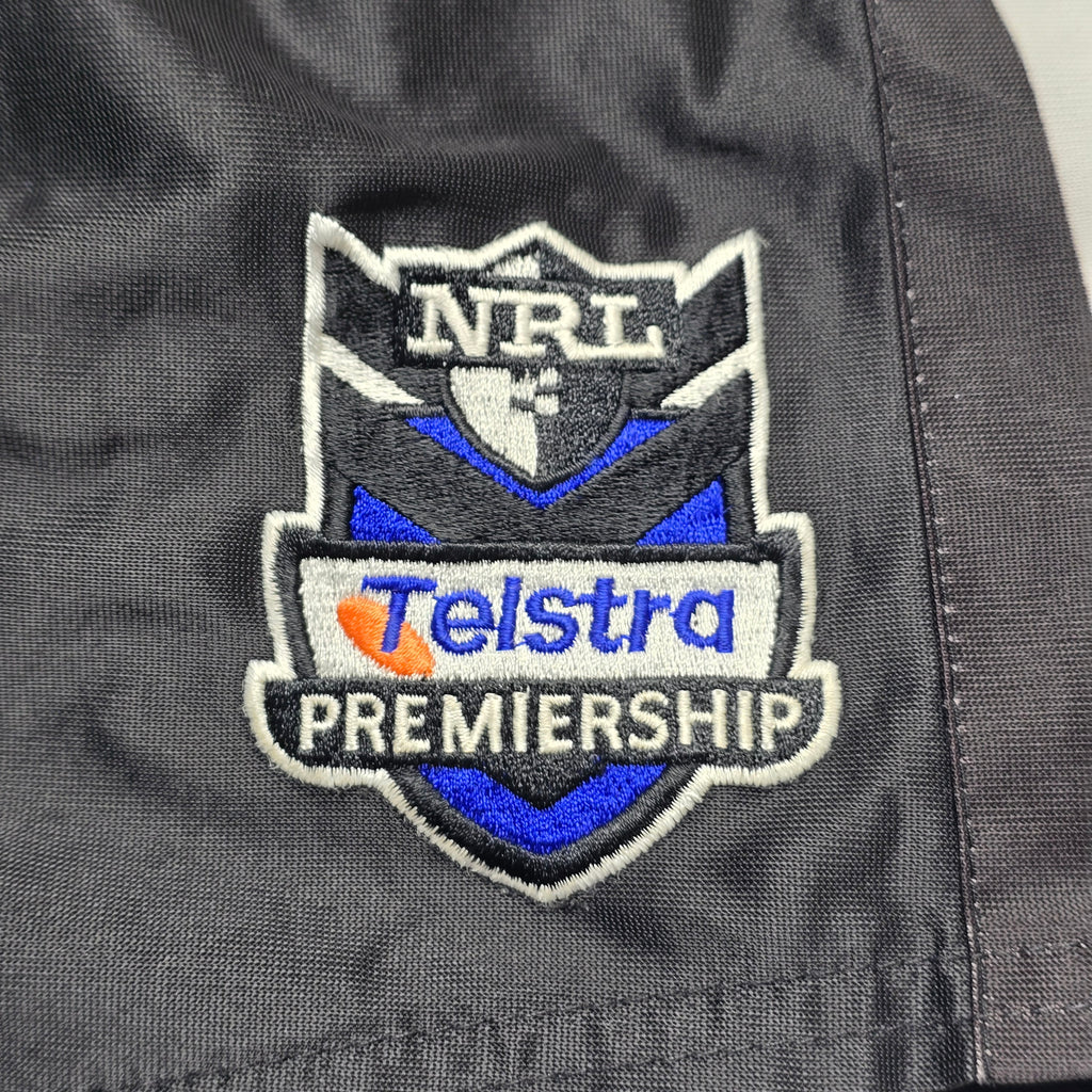 NZ Warriors Shorts - Medium