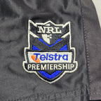 NZ Warriors Shorts - Medium