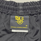 NZ Warriors Shorts - Medium