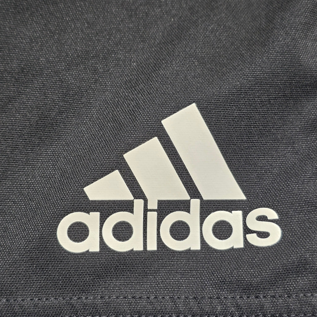 Black Ferns 2020 Shorts (Team Issued) - "7"