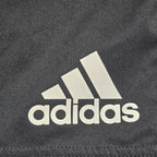 Black Ferns 2020 Shorts (Team Issued) - "7"