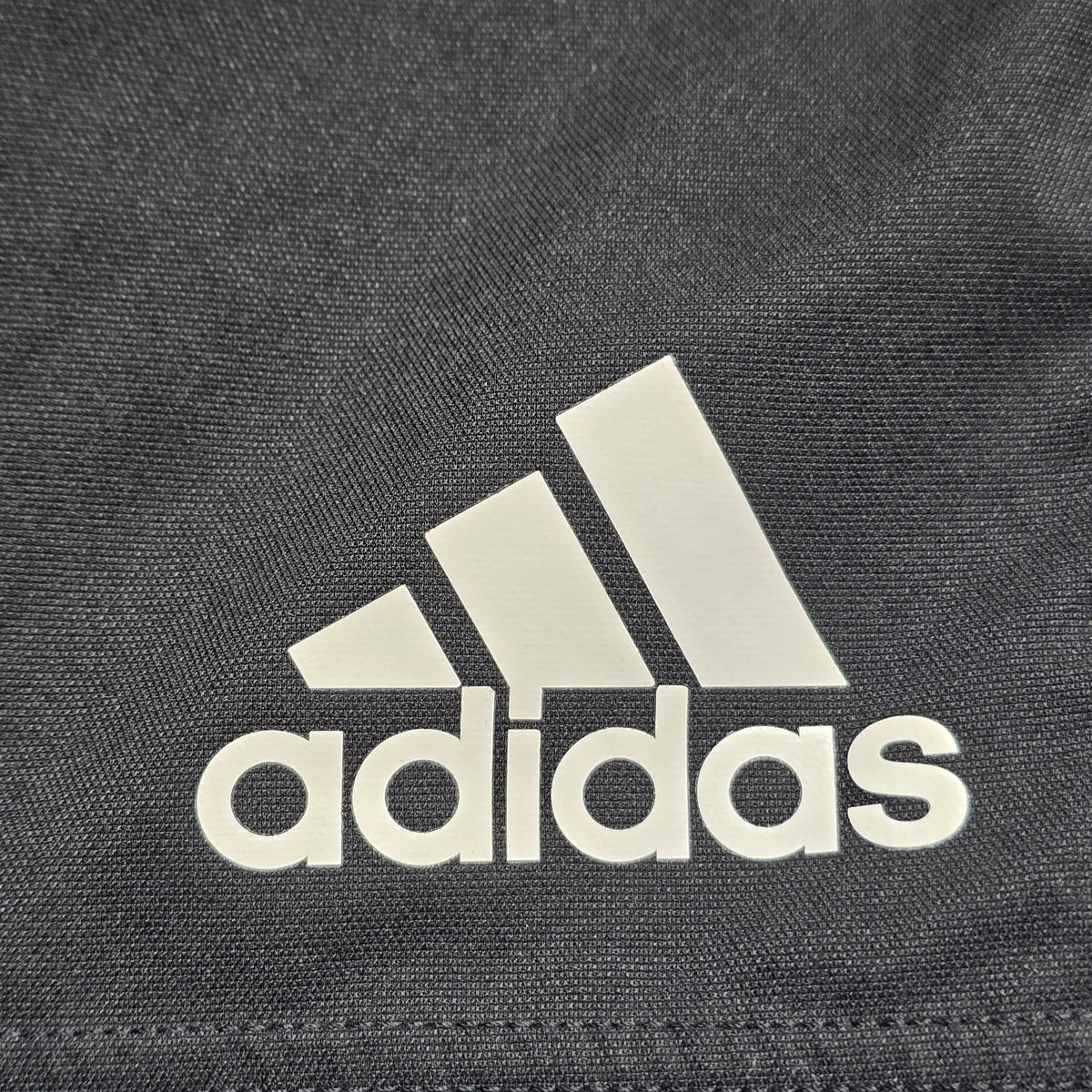 Black Ferns 2020 Shorts (Team Issued) - "7"