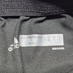 Black Ferns 2020 Shorts (Team Issued) - "7"