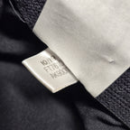 Black Ferns 2020 Shorts (Team Issued) - "7"
