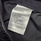 Black Ferns 2020 Shorts (Team Issued) - "7"