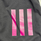 Black Ferns 2020 Shorts (Team Issued) - "7"