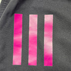 Black Ferns 2020 Shorts (Team Issued) - "7"