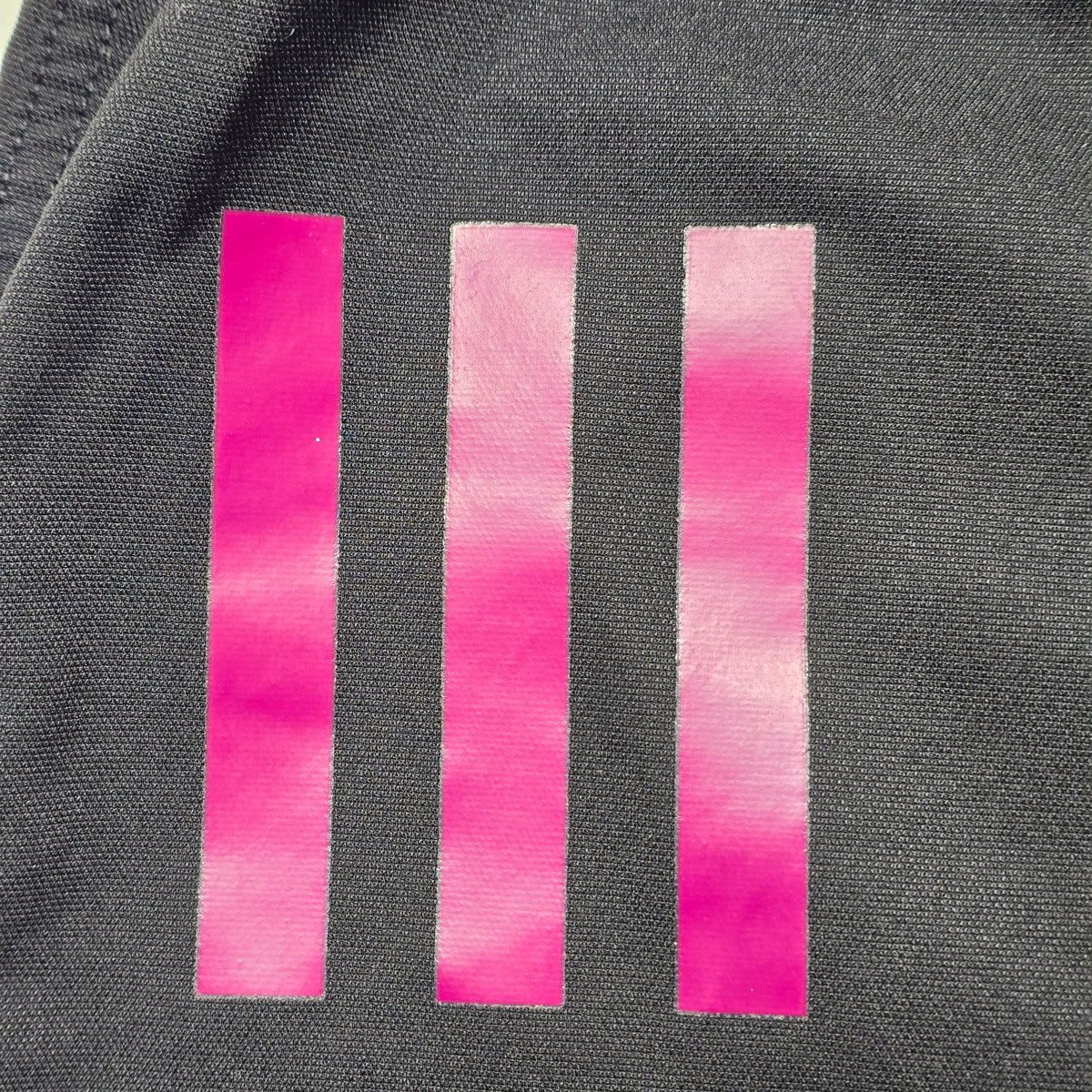 Black Ferns 2020 Shorts (Team Issued) - "7"