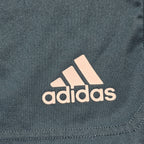 Black Ferns 2022 Training Shorts (Team Issued "ADP") - "10"