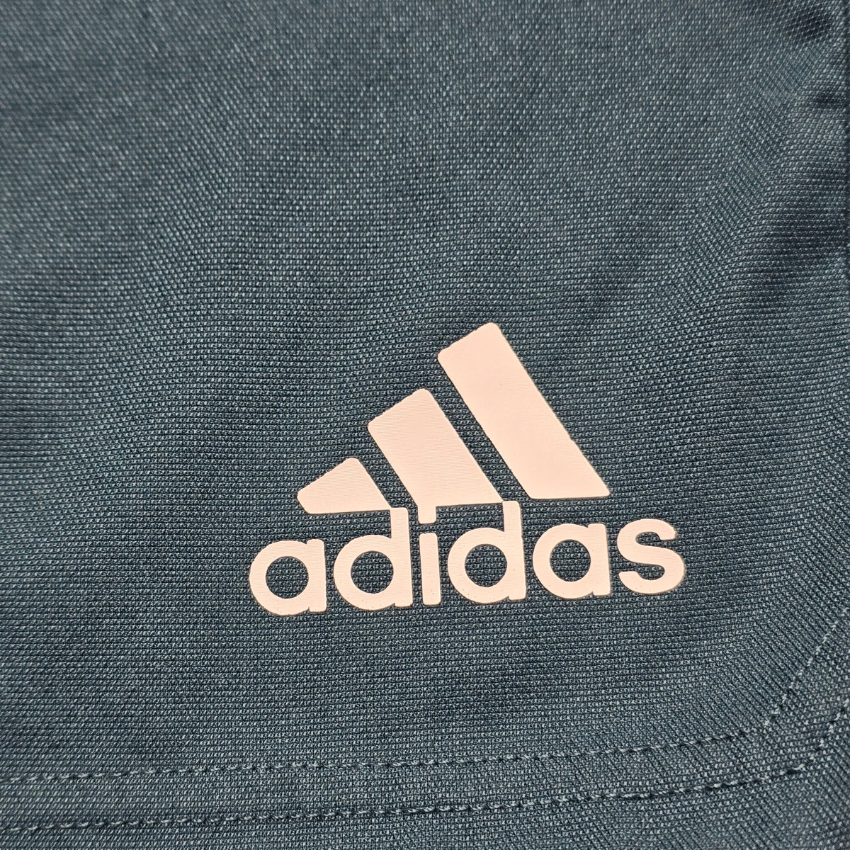 Black Ferns 2022 Training Shorts (Team Issued "ADP") - "10"