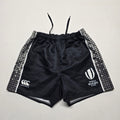 World Rugby Referee Shorts - Medium