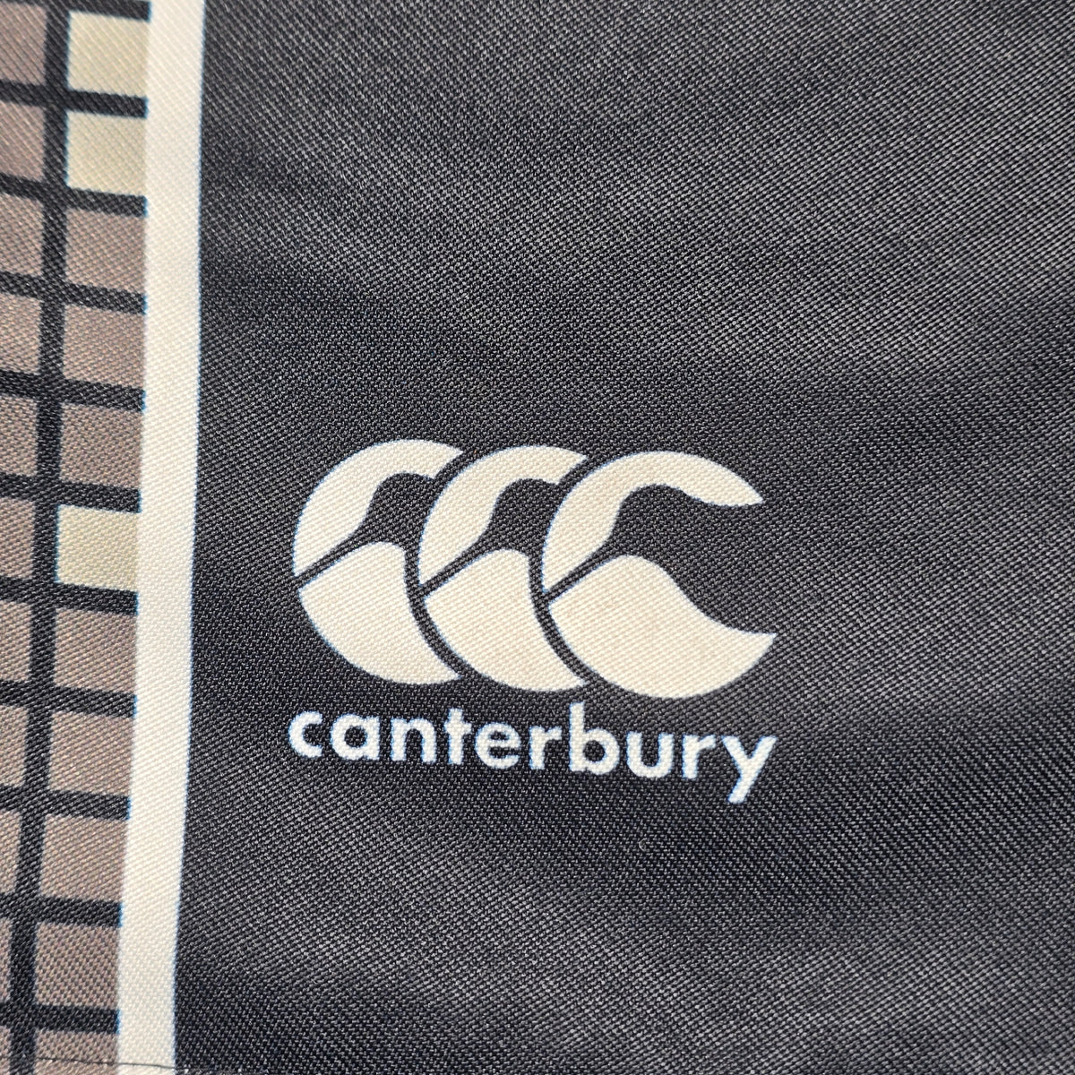 World Rugby Referee Shorts - Medium