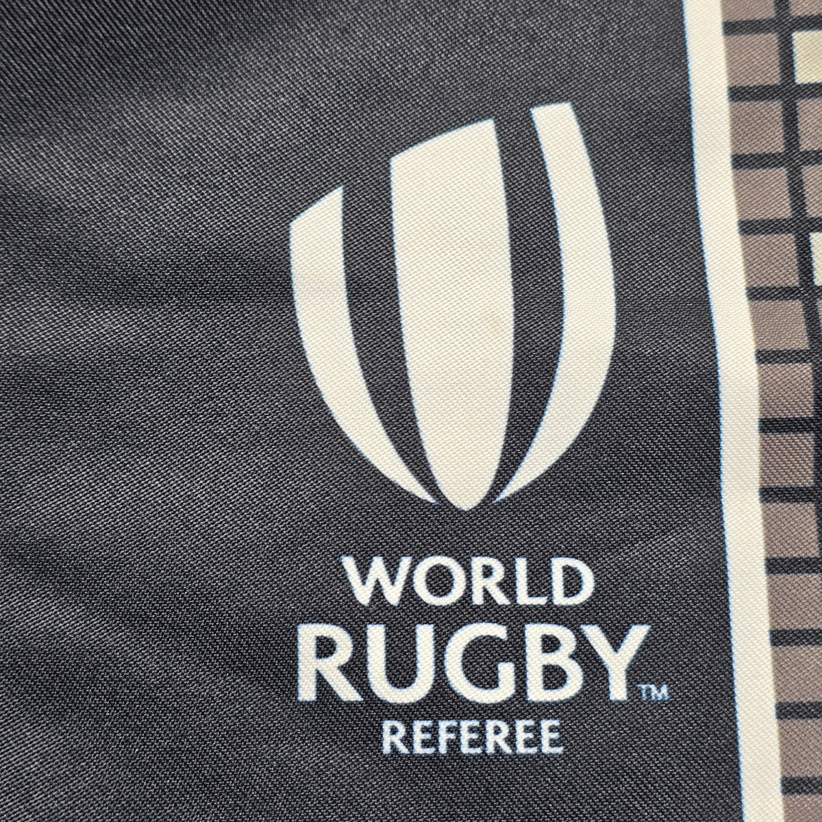 World Rugby Referee Shorts - Medium