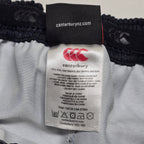 World Rugby Referee Shorts - Medium