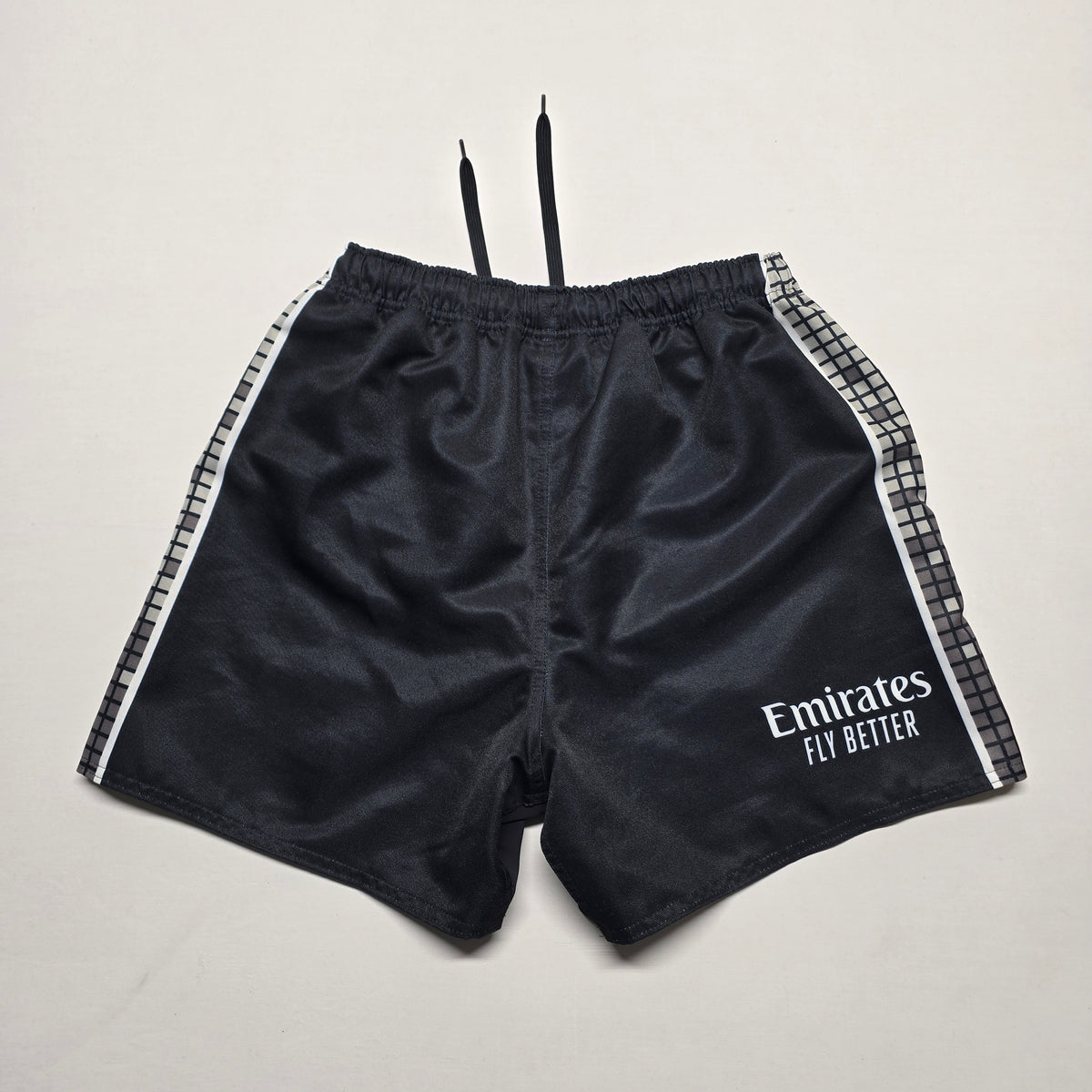 World Rugby Referee Shorts - Medium