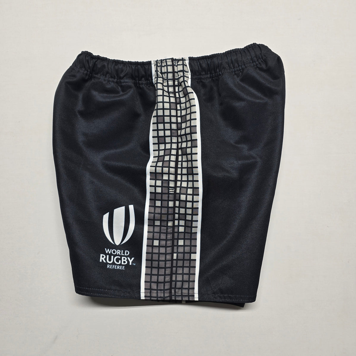 World Rugby Referee Shorts - Medium